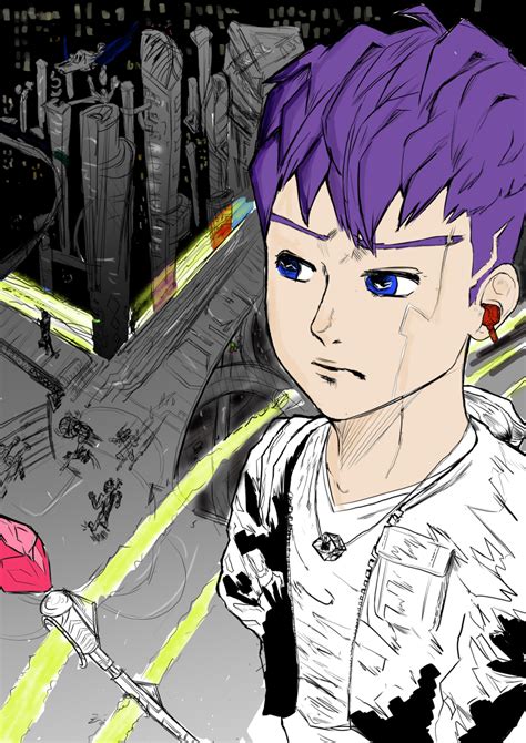 mangamaster's illustrations .